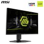 MSI - MAG 275UPD E14 27" Dualmode UHD 144Hz/FHD IPS 288Hz 1ms Gaming Monitor with FreeSync Premium and HDR Ready (HDMI, DP) - Metallic Black - Image 4