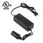 5-Amp AC to 12-Volt DC Power Adapter - Image 2