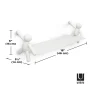 Umbra Buddy Floating Wall Shelf - Image 2