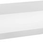 Whirlpool - 30 inches - Recirculating - Under cabinet Range Hood - White - Image 2