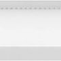 Whirlpool - 30 inches - Recirculating - Under cabinet Range Hood - White - Image 1