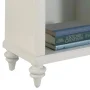 Homestyles Bermuda Off White Nightstand - Image 4