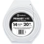 25 ft. 16 Black Stranded CU GPT Primary Auto Wire - Image 2