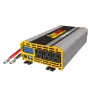 EverStart Maxx 1500 Watt Automotive Power Inverter with USB Power and Digital Display (PC1500E)- New - Image 1