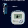 GOLFBUDDY Voice 2S+ Talking GPS Rangefinder, Clip on Hat Golf Navigation, Slope Mode on/Off, 18 Hours Battery Life, Shot Distance Measurement, Preloaded with 40,000 Courses Worldwide - Image 3