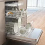 Miele - G5056SCViSF Dishwasher - Stainless Steel - Image 3