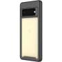 SaharaCase - GRIP Series Case for Google Pixel 6 Pro - Black - Image 3