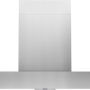 Zephyr - 48 inches - Externally Vented - Wall Range Hood - Stainless Steel - Image 1