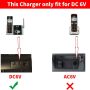 AC Adapter Charger For Vtech AT&T CL83401 CL83415 CL83451 CL83463 CL83465 Power - Image 4
