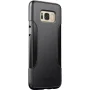 SaharaCase - OnlyCase Series Classic Case for Samsung Galaxy S8 - Black - Image 2