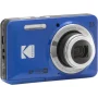 KODAK PIXPRO FZ55 Digital Camera - Blue - Image 4