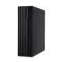 Acer - Veriton 4000 Desktop - Intel Core i5-14400 - 16GB Memory - 512GB SSD - Black - Image 3