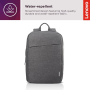 Mochila Casual Para Portatil B210 15,6 Pulgadas Compartimento Acolchado Nueva - Image 6