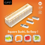 Kit Para Hacer Sushi Para Principiantes Maquina Completa Para Hacer Rollos Sushi - Image 5