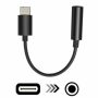 Universal USB C to 3.5mm AUX Headphone Adapter Type C Jack Cable For Android - Image 5