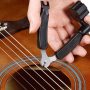 Kit de accesorios para guitarra acústica - Image 4