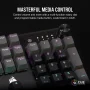 CORSAIR K70 CORE RGB USB Gaming Keyboard, Gray - Image 4