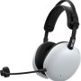 Sony - INZONE H9 II Wireless Noise Cancelling Gaming Headset for PC, PS5, Switch, and Mobile - White - Image 1
