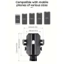Adjustable Car Cup Holder Cellphone Mount Stand Universal Car Water Cup Holder Mobile Cell Phone Bracket Support For Iphone 13 - Image 6