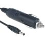 Car Charger Power Cord For RCA Portable DVD Player Drc69705e22 79982 Drc99371e - Image 2