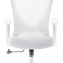 Yoogu Adjustable Arms Armrest Pair Up Right Bracket Replacement with Pads Fits Most Home Office Gaming Chairs (2 Holes) - Image 5