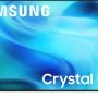Samsung - 75” Class U8000H Series Crystal UHD 4K Smart Tizen TV (2026) - Image 1