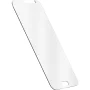 SaharaCase - ZeroDamage Tempered Glass Screen Protector for Samsung Galaxy J3 Luna Pro - Clear - Image 2