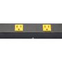 4 ft. 12-Outlet Power Strip - Image 4