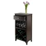 Espresso Bar Cabinet - Image 5