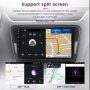 Radio Stereo for Honda CRV 2007 2008 2009 2010 2011 (8GB RAM 256GB ROM), Android 9 Inch 8-Core GPS Navigation Wireless Car-Play Android Auto Head Unit IPS FM AM RDS SWC DSP 5GWiFi - Image 6
