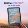 Amazon - Kindle Colorsoft 16 GB – With color display and adjustable warm light– - 2025 - Black - Image 2