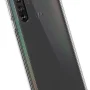 SaharaCase - Hard Shell Series Case for Motorola Moto Edge 5G - Clear - Image 2