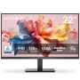 KOORUI 22" FHD 120 Hz Computer Monitor, 1080p PC Monitor with Adaptive-Sync, New - Image 1