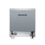 Forno Appliances - 30 in. Wide 5 Burner Capriasca 4.32 Cu. Ft. Freestanding Gas Convection Range with French Doors - White - Image 3