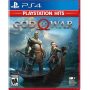 God of War - PlayStation Hits Standard Edition - PlayStation 4 - Image 1