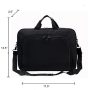 Laptop Bag Case for 15'' 15.6" 16'' 17" HP/ Lenovo/ Asus/Macbook - Image 2