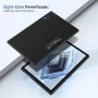 Tablet Android 14 Tablet,128GB ROM+24GB RAM (8+16Virtual)+1TB TF Expand,10 Inch Android Tablet with Keyboard,5G WiFi Tablet,Octa-Core Processor,13MP+8MP Camera,Bluetooth,GPS,FHD Display,2 In 1 Tablet - Image 5