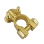 Everstart Auto Top Post Brass Battery Terminal, Fit Positive and Negative Posts - Image 6