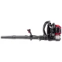 220 MPH 600 CFM 51 cc Full Crank 2-Cycle Gas Backpack Leaf Blower with Tube Mounted Controls - Image 3
