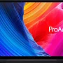 ASUS - ProArt PX13 13" 3K OLED Touch Screen Laptop - Copilot+ PC - AMD Ryzen AI 9 HX 370 - 32GB Memory - RTX 4050 - 1TB SSD - Nano Black - Image 2