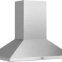 Zephyr - 36 inches - Externally Vented - Island Range Hood - Stainless Steel - Image 2