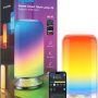 Govee - RGBIC Smart Table Lamp 2S - Multi - Image 1
