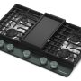KitchenAid - 30 in. Wide 5 burners Gas Cooktop with Integrated Wok Grate - Juniper - Image 3