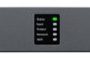 Sonance - Blaze PowerZone™ Connect 508 – 500 W DSP-enabled Class-D amplifier with 8 channels (Each) - Black - Image 1