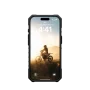 UAG - Pathfinder Case with Magsafe for Apple iPhone 16 Pro - White - Image 2
