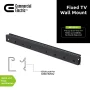 No Stud Required Fixed TV Wall Mount for 20 in. to 57 in. TVs - Image 4