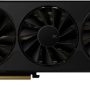 XFX - Swift AMD Radeon RX 9070XT 16GB GDDR6 PCI Express 5.0 Gaming Graphics Card - Black - Image 1