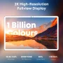 Chuwi HiPad Max 10.36" Tablet PC,128GB ROM 8GB RAM,Quad-Core Processor Cortex-A73*4,Android 12 Tablet,WIFI,2000x1200 IPS Display - Image 2