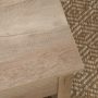 Sauder Bridge Acre Lift-Top Coffee Table, Lintel Oak Finish - Image 4