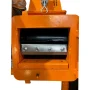 3 in. 6.5 HP Direct Drive Gas Powered Residential Wood Chipper Shredder with Kohler Engine - Image 2